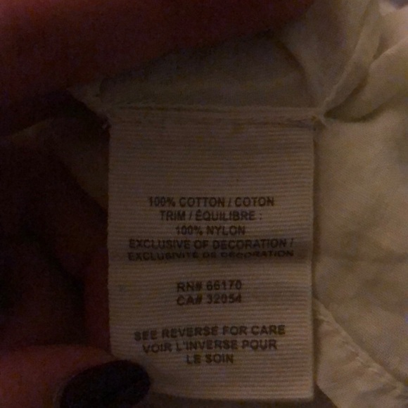 Free People Delicate Skirt - Picture 7 of 7